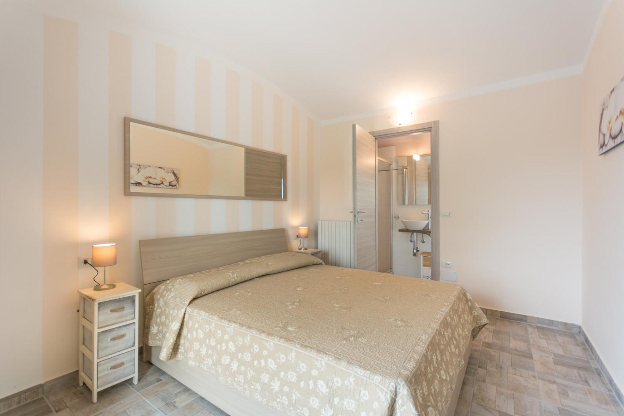 Relais Villa Belvedere & Spa Only Adults ポッツォレンゴ 部屋 写真