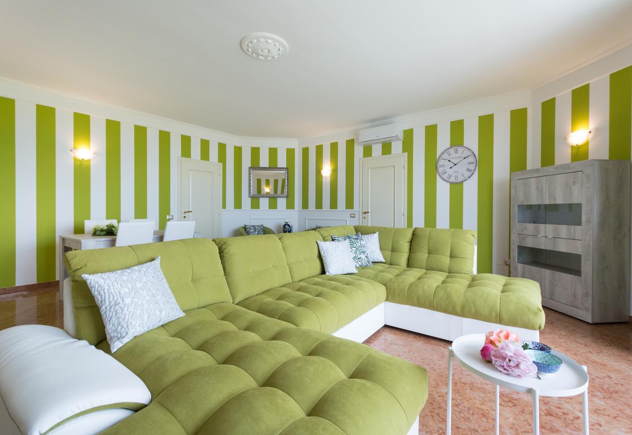 Relais Villa Belvedere & Spa Only Adults ポッツォレンゴ エクステリア 写真